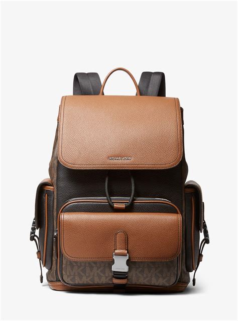 crossover backpack 2 in 1 michael kors|Hudson 2.